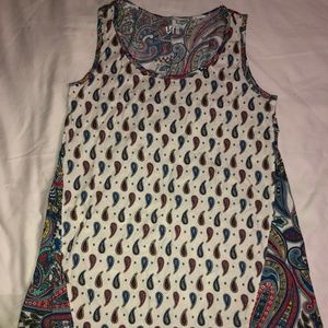 Uniqlo x Vera Bradley Size XS - NWOT
